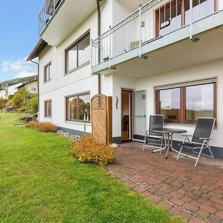 Cozy In Dudinghausen With Large Garden Medebach
