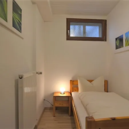 Appartamento Cozy In Dudinghausen With Large Garden Medebach