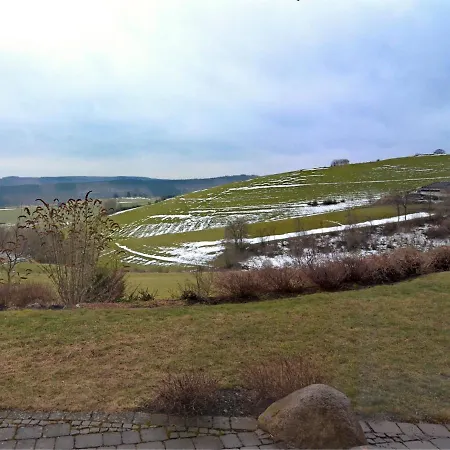 Cozy In Dudinghausen With Large Garden * Medebach