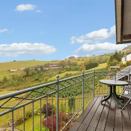 Appartamento Cozy In Dudinghausen With Large Garden *