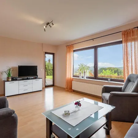 Appartamento Cozy In Dudinghausen With Large Garden *